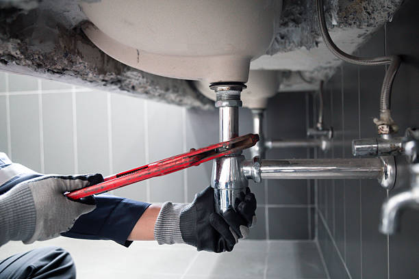 Trusted Gas Line Repair service in Maplewood, NJ - Masters Plumbing Service